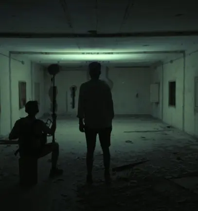 Premio a la creación audiovisual MÁRGENES