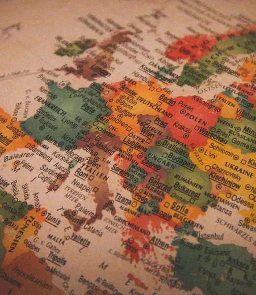 Convocatoria Erasmus+ FP 2025-2026: tu oportunidad para dar el salto a Europa