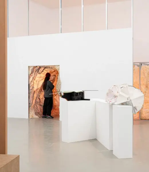 La Casa Encendida expone los proyectos ganadores de Generaciones XXVI de la Fundación Montemadrid