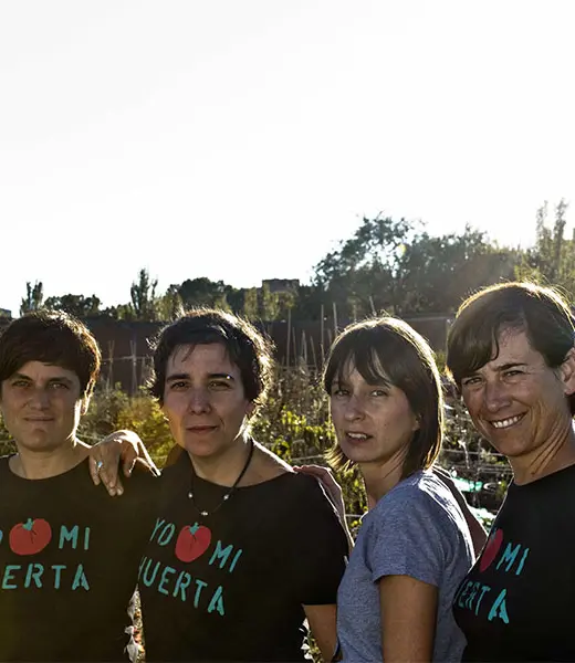 #GenteMontemadrid: Germinando, emprender por un mundo más sostenible