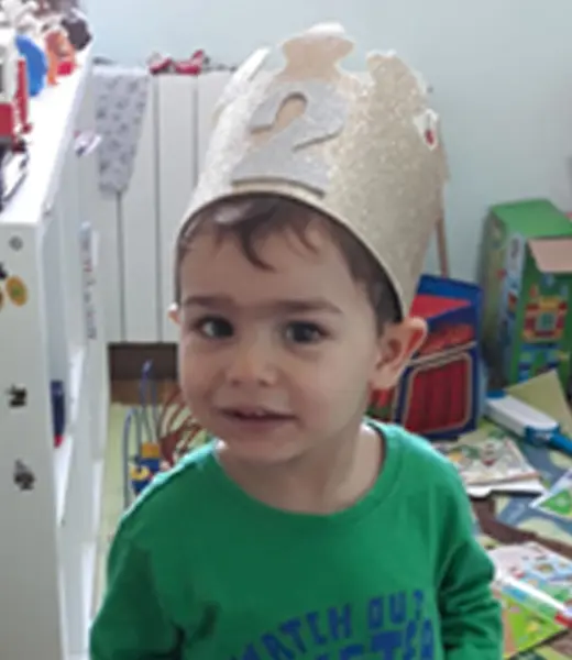 ¡Os echamos de menos!