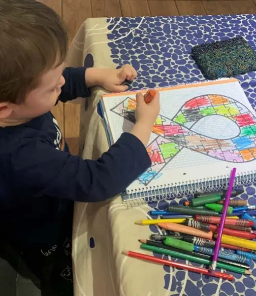 Vuelta al cole en los centros educativos de Fundación Montemadrid