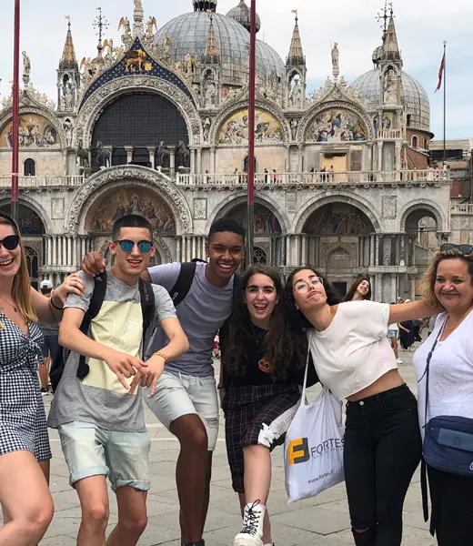 29 nuevos alumnos de FP Grado Medio vivirán su Beca Erasmus+ en primavera