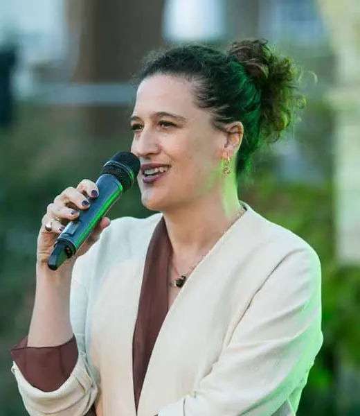 Lucía Casani deja la dirección de La Casa Encendida para incorporarse a la Fundación Daniel y Nina Carasso