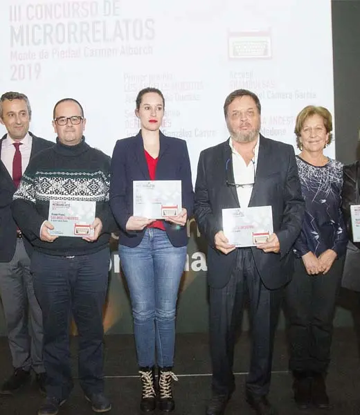 Microrrelatos con macrosignificados