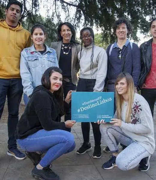 SEPIE nos concede la acreditación para el programa Erasmus+ 2021-2027