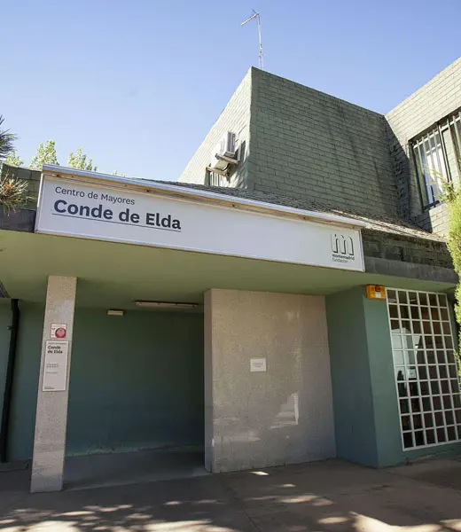 Fundación Montemadrid cierra desde hoy sus Centros de Mayores