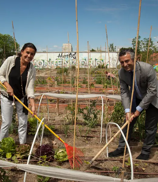 165.000 euros para proyectos medioambientales en la Comunidad de Madrid