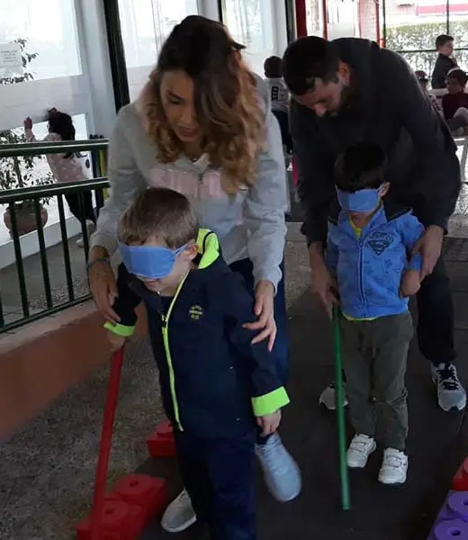 La Escuela Infantil Alfredo López premiada por Siena Educación