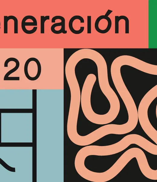 Ya está aquí Generación 2020