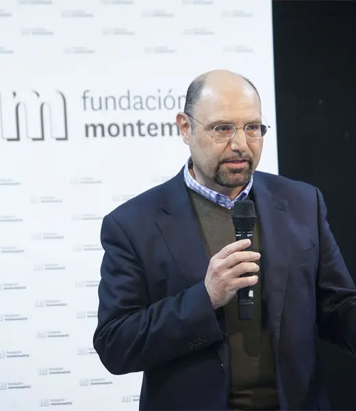 Centros Educativos Montemadrid: cuando el proceso pedagógico se adapta casi a cada alumno