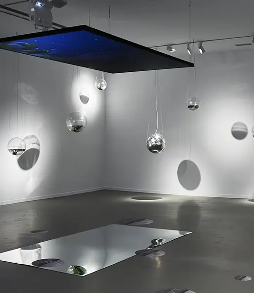 Talento y trabajo: El backstage de Inéditos 2020