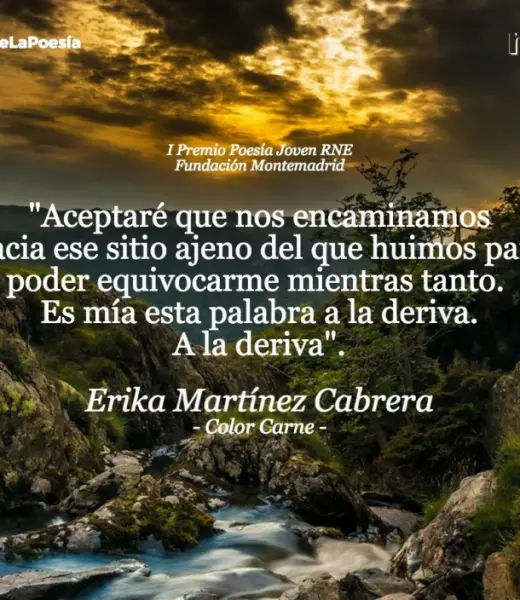 Celebramos el #DíaMundialDeLaPoesía con los mejores talentos jóvenes