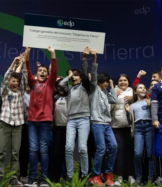 El colegio Ponce de León, ganador en sostenibilidad y concienciación medioambiental