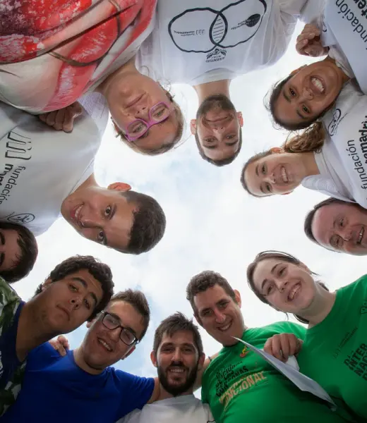 Maratón de Alcalá: corre por la inclusión en el deporte