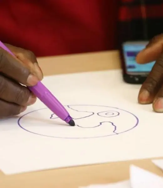 REFEST: la realidad de los refugiados a través de artistas