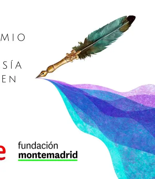 XV Premio de Poesía Joven. ¡Participa!