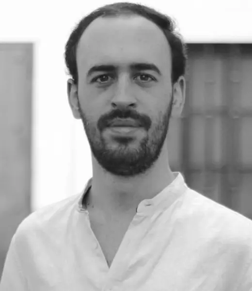 Gonzalo Gragera gana el IX Premio de Poesía Joven