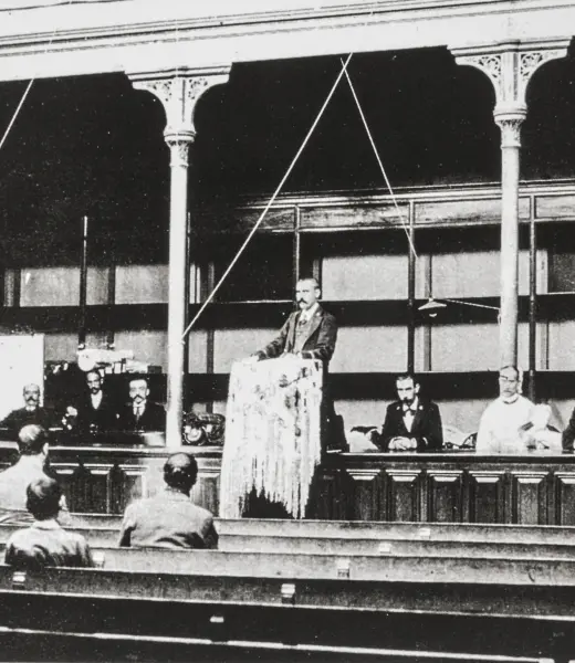 #HistoriasdelMonte para inspirarte en nuestro concurso de microrrelatos