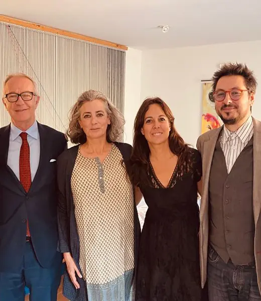 Fallado el V Concurso de Microrrelatos Carmen Alborch