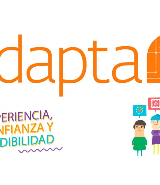 El conocimiento accesible para todos. Lectura Fácil, del Servicio Adapta