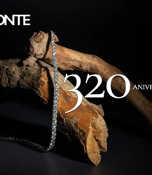 Subasta Extraordinaria 320 Aniversario de elMONTE