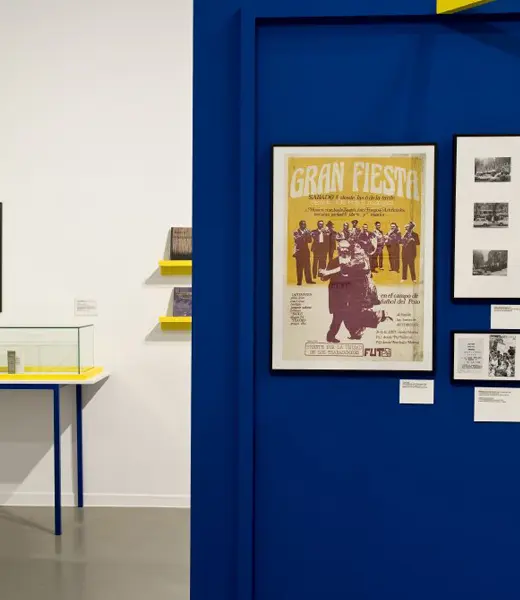 Ya tenemos a los ganadores de Inéditos 2023