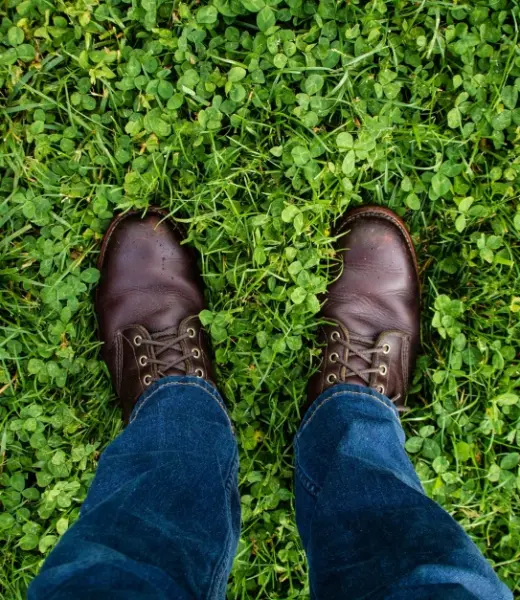 Los bloqueos en párkinson, cuando te quedas pegado al suelo