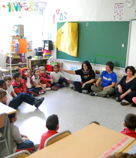 Cada inicio de curso: una oportunidad para innovar