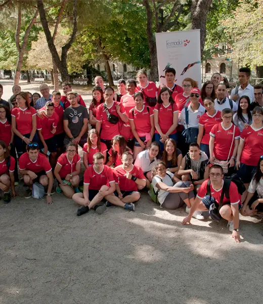 Femaddi pone rumbo al Campeonato de España de Selecciones Autonómicas