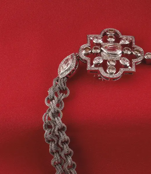 ¿De dónde vienen los nombres de los metales y piedras preciosas?