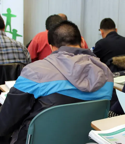 Un futuro con esperanza: Estoy empezando a recuperar mi vida