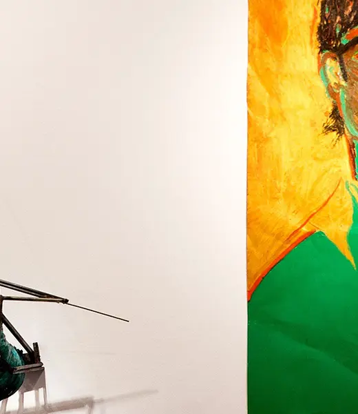 Abrimos la Convocatoria Generación 2021