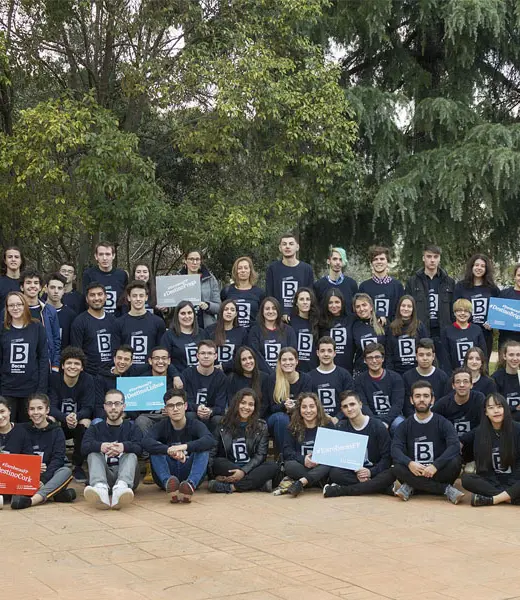 De Madrid a Europa. Erasmus+ Formación Profesional 2018