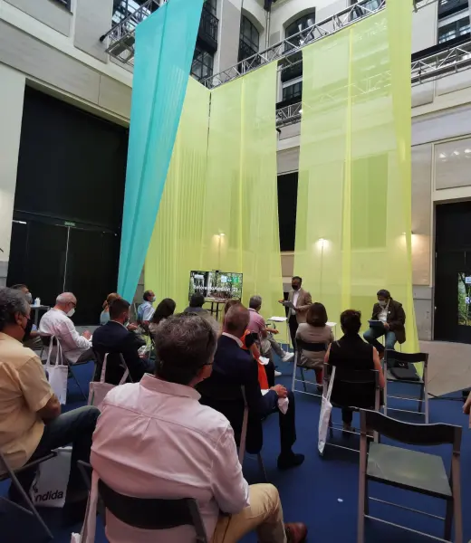 La empresa, motor de cambio en el compromiso con el medioambiente