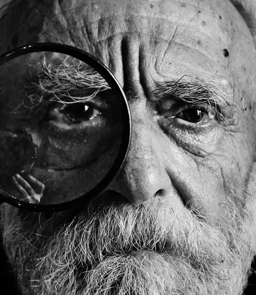 Acompañar a personas mayores y hacer un voluntariado en el extranjero