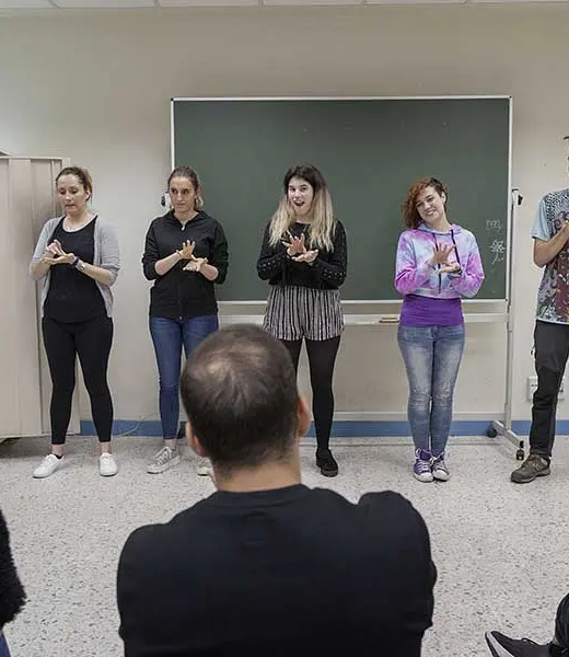 «La FP es una alternativa mucho más flexible y motivadora y se adapta a cualquier tipo de perfil»