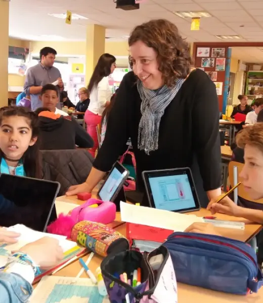 5 razones para descubrir Padre Piquer