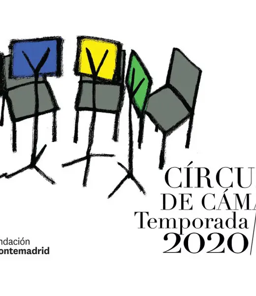 Inauguramos la nueva temporada de Círculo de Cámara