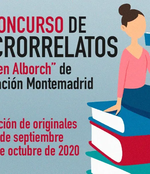  IV Concurso de Microrrelatos Carmen Alborch