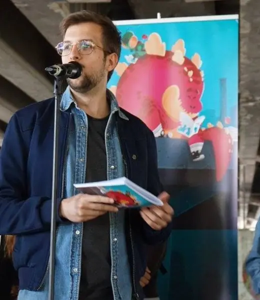 Vuelve el FAV: una forma única de celebrar el Día del Libro