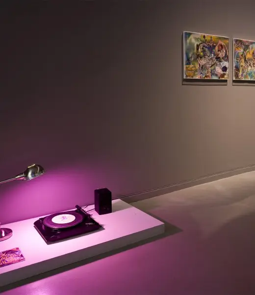 Ya tenemos a los dos ganadores de Inéditos 2021