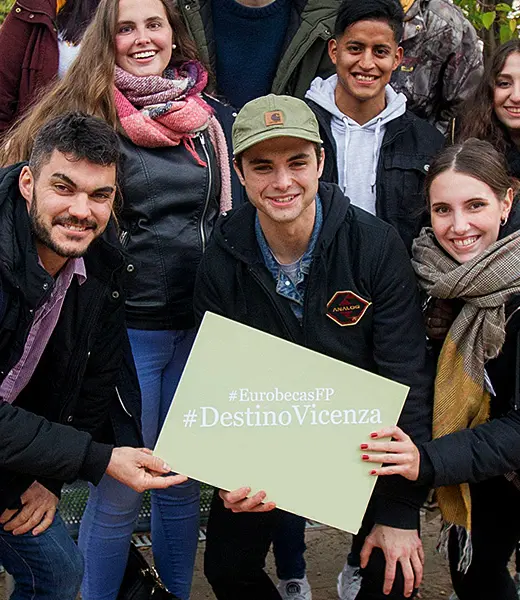 Haz tus prácticas laborales de FP este verano en Europa