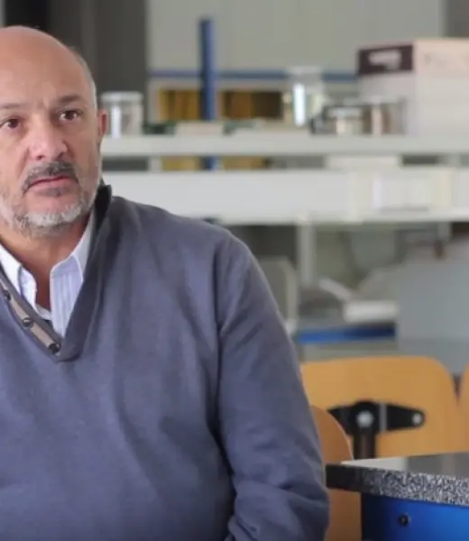 Queremos que Padre Piquer sea un reflejo del mundo actual