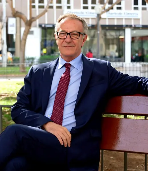 José Guirao vuelve a la dirección general de la Fundación