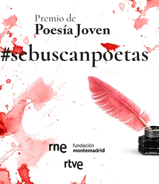 Nueva convocatoria del Premio de Poesía Joven