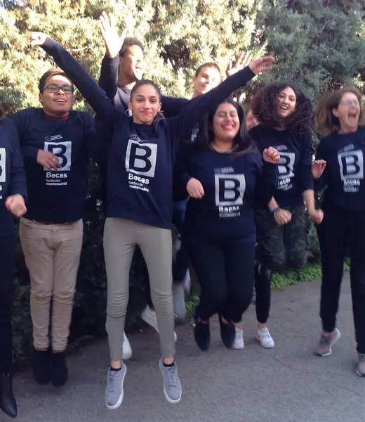 Becas Erasmus+ para Programas Profesionales: oportunidades para todos