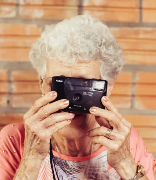 El cariño que das en un voluntariado, te lo devuelven multiplicado por diez