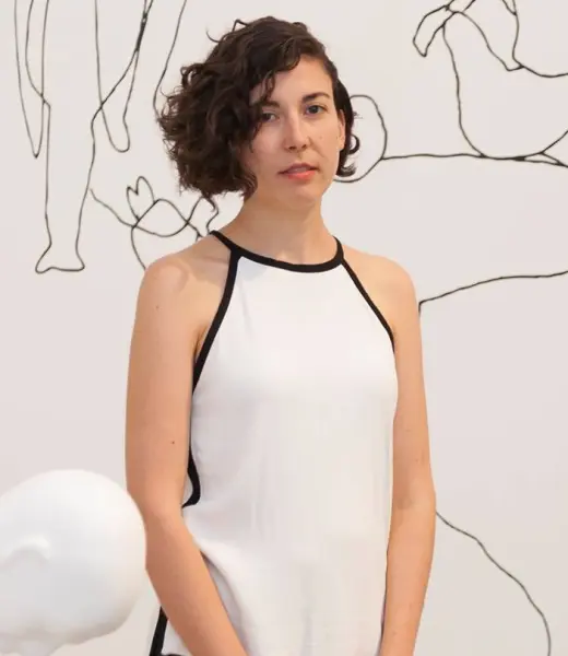 #Inéditos2017: Bárbara Cueto y el no hacer