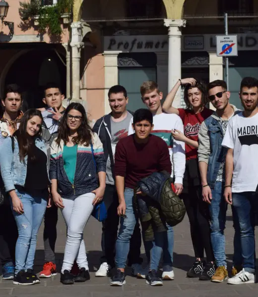Becas Erasmus+, un verano de experiencias en Europa
